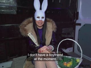 Confessions Of An Easter Bunny - *-1