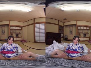 Kanna Abe - KIWVR-068 A -  (UltraHD 2021)-1