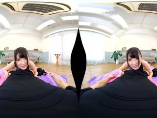 Incredibly Beautiful Personal Trainer Part 1 - Japan VR Porn - [Virtual Reality]-5