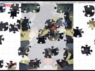 [GetFreeDays.com] Furry Jigsaw 52 Part 1 Adult Clip December 2022-0