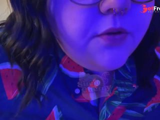 [GetFreeDays.com] ASMR GONE HORNY BBW FUCKS FAT PUSSY W BIG COCK Sex Clip May 2023-3