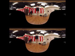 3DSVR-0256 I - JAV VR Watch Online-1