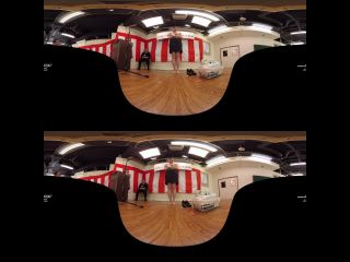 3DSVR-0256 I - JAV VR Watch Online-3