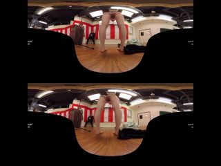 3DSVR-0256 I - JAV VR Watch Online-5