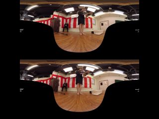 3DSVR-0256 I - JAV VR Watch Online-6