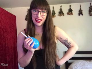 online video 42 Goddess Nixon - Sissies Shave It All - domination - cumshot lexis foot fetish-9