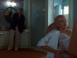 Charlize Theron – 2 Days In The Valley (1996) HD 1080p - (Celebrity porn)-4