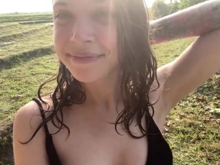 PHMihaNika69116 Very Risky Sex with a Petite Cutie - 4K 60FPS Girl Selfie 1080p-0