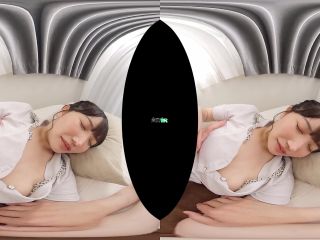 Yumino Rimu - KIWVR-592 A -  (UltraHD 2023) New Porn-3
