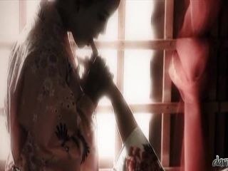Geisha, Scene 03-2