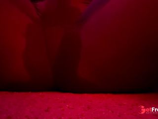 [GetFreeDays.com] Masturbating and Squirting through my leggings Adult Stream June 2023-6