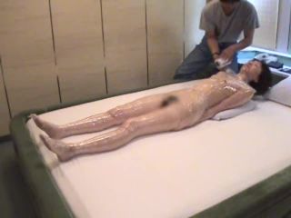 coma-003 - Mummification ver.003-0