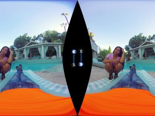 Party of Two – Jenna J Foxx (GearVR)(Virtual Reality)-0