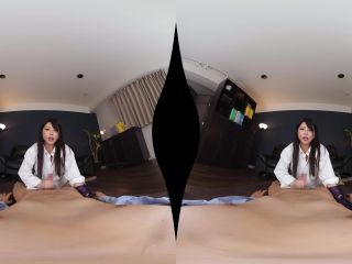 adult xxx video 37 VRKM-1032 B - Virtual Reality JAV on asian girl porn secretary blowjob-6