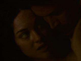 Sarah Greene – Penny Dreadful s03e05 (2016) HD 1080p - (Celebrity porn)-2