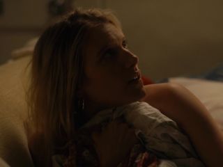 Emma Roberts, Dree Hemingway - In a Relationship (2018) HD 1080p!!!-5