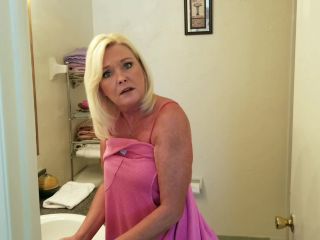 MsParisRose – Mommy son playtime(MILF porn)-5