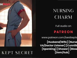 [GetFreeDays.com] Nurse Husband Makes Your Day Better - AUDIO ASMR - PORN FOR WOMEN Porn Video November 2022-3