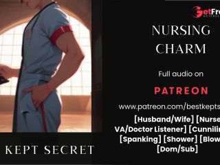 [GetFreeDays.com] Nurse Husband Makes Your Day Better - AUDIO ASMR - PORN FOR WOMEN Porn Video November 2022-4