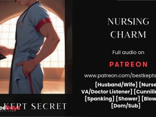 [GetFreeDays.com] Nurse Husband Makes Your Day Better - AUDIO ASMR - PORN FOR WOMEN Porn Video November 2022-5