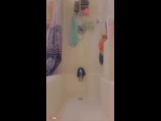 [GetFreeDays.com] Sudsy sexy shower time Adult Film February 2023-0