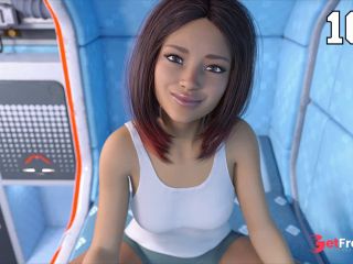 [GetFreeDays.com] STRANDED IN SPACE 106  Visual Novel PC Gameplay HD Sex Clip October 2022-9