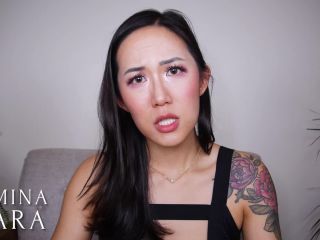 clip 31 Domina Elara - Mindfuck Losing Control Over Your Mind - femdom pov - fetish porn asian slave-7