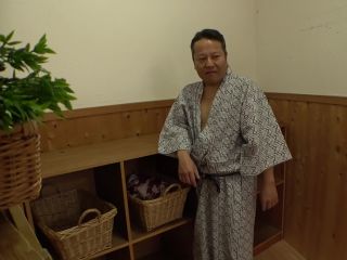 Miyazawa Chiharu, Nagase Yui, Hasumi Ten, Takase Rina - Blowjob Specialty - A Helling Hot Springs Trip Where I Was Fucked By My Father - 4 Hours [LOL-206] [cen] - GLAYz (FullHD 2021)-7
