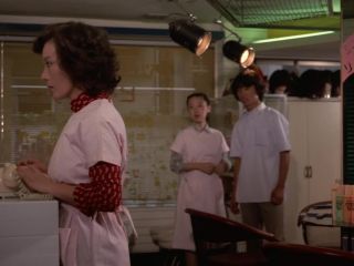 Dan Oniroku onna biyoshi nawa shiku (1981)!!!-2