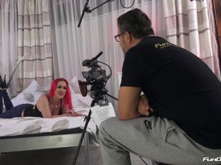 [GetFreeDays.com] Cloe dirty  behind the scenes  interview und alle casting vide pregnant casting porn-5