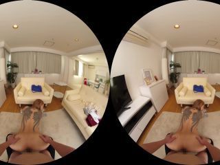 KMVR-838 4K-C(Virtual Reality)-5