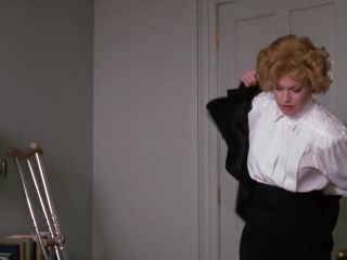 Sigourney Weaver – Working Girl (1988) HD 720p - (Celebrity porn)-1