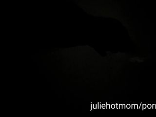 Julie Holly - Le fils dcouvre que sa belle - mre est infidle 1080P - French-0