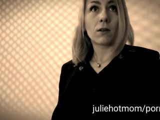 Julie Holly - Le fils dcouvre que sa belle - mre est infidle 1080P - French-8