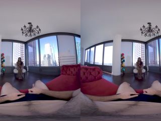 A Domestic Service – Noemie Bilas (Oculus Go) 4K(Virtual Reality)-0