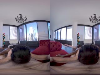 A Domestic Service – Noemie Bilas (Oculus Go) 4K(Virtual Reality)-5