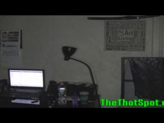 The Thot Spot Video - Mocha Party 1-3