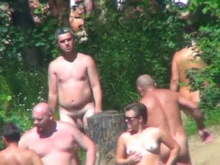 Nudist video 00675 voyeur -2