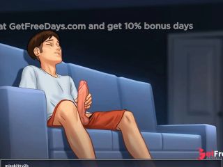 [GetFreeDays.com] Summertime Saga Reworked - 50 Jennys Love For Porn By MissKitty2K Sex Leak January 2023-8