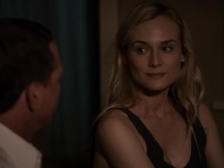 Diane Kruger, Alejandra Perez – The Bridge s01e02 (2013) HD 1080p!!!-2