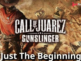 [GetFreeDays.com] Call of Juarez Gunslinger 1  Just The Beginning Adult Video February 2023-9