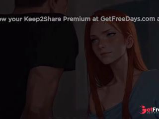 [GetFreeDays.com] Cheating Wife Gets Caught By Husband With Friend and Threesomed - 3D Hentai Animated Porn - Mila AI Sex Clip October 2022-1