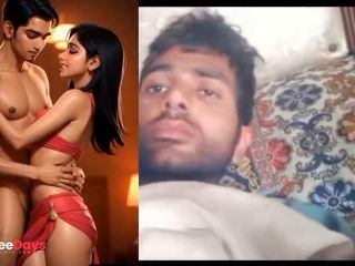 [GetFreeDays.com] AI Generated Anime Style Sexy voluptuous Indian For The Great Indian Nude Marathon Porn Stream March 2023-0