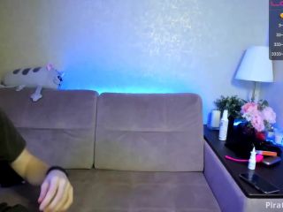 Chaturbate –  Popy_Star – Show  from 10 March 2020-2