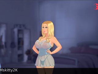 [GetFreeDays.com] Lust Legacy - EP 33 Thruth Be Told by MissKitty2K Adult Leak May 2023-4