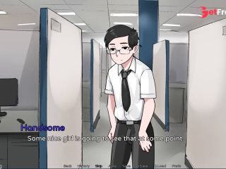 [GetFreeDays.com] My coworker is secretly a femboy. We fucked. - Hazelnut Cafe Dave Episode Adult Stream February 2023-0