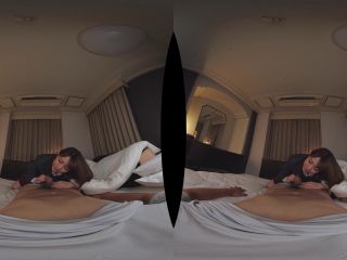 JUVR-092 C - Japan VR Porn - (Virtual Reality)-1