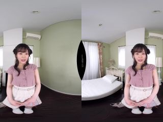 3DSVR-0492 A - Japan VR Porn - (Virtual Reality)-5
