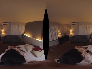 JUVR-084 C - Japan VR Porn - (Virtual Reality)-4