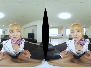 JUVR-057 A - Japan VR Porn | jav vr | reality asian home porn-6